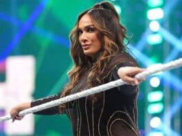 Nia Jax