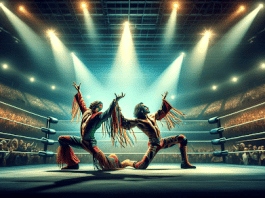Betting on Scripted Wrestling: Evaluating the Pros and Cons