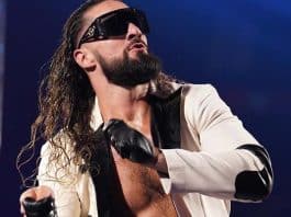 Update On Seth Rollins’ Injury Situation Following Monday’s WWE RAW