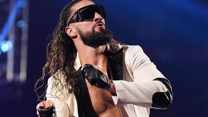 Wwe Raw Results (August 11): The Naomi Situation & Seth Rollins' Next Opponent - oy0zgti