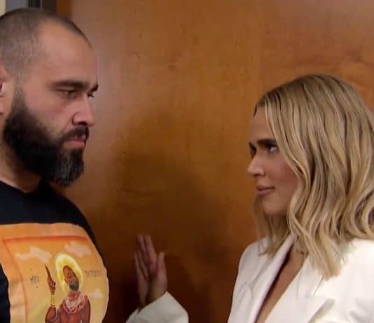 Backstage Latest On Lana’s WWE Status Following Rusev’s New Deal