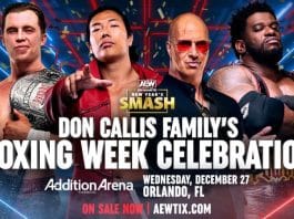 AEW Announces Don Callis Family Segment For Tonight’s Dynamite