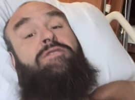 Braun Strowman