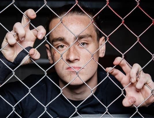 Fit Finlay’s Son, David Finlay’s Brother Brogan Finlay Signs With WWE