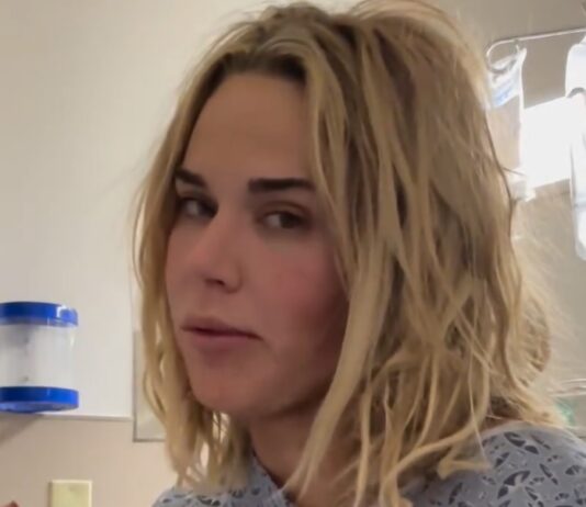 CJ Perry Says Her Mental Health Is Severely Impacted Everytime She Uses Twitter (X)