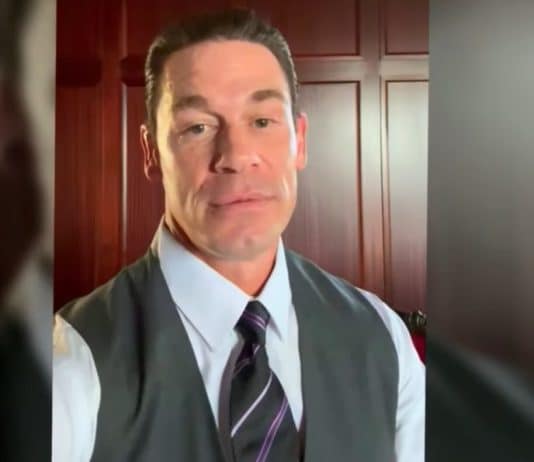 Video: John Cena Checks In On “Best Of 2023” Episode Of WWE SmackDown