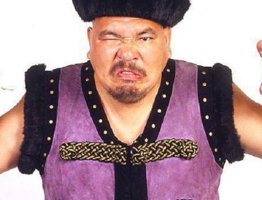 Killer Khan Passes Away At Age 76