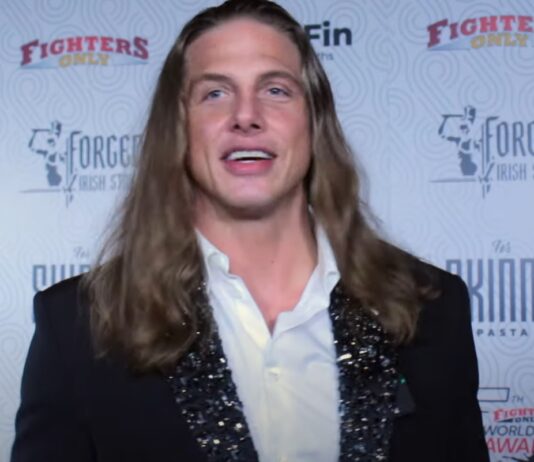 Matt Riddle