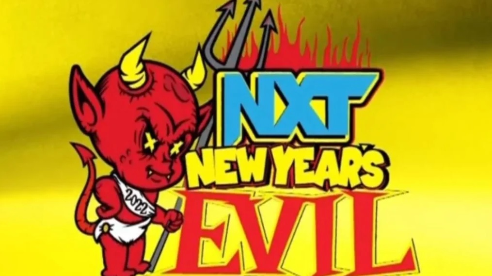 WWE NXT New Year’s Evil 2024 Preview For Tonight PWMania Wrestling News