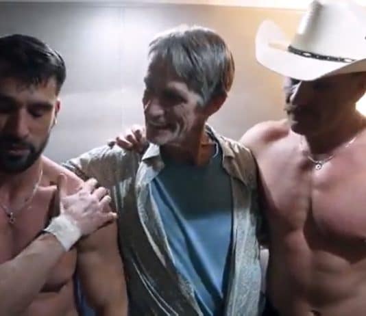 Video: The Von Erich Family Reflects On AEW In-Ring Debut This Week