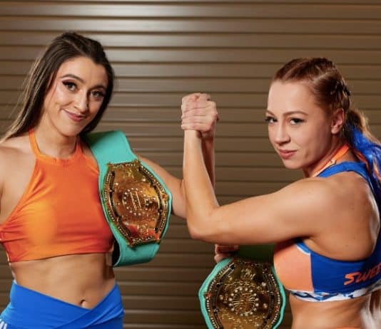 Former NWA Title Holder Madi Wrenkowski Signs WWE NXT Contract