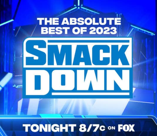 WWE SmackDown Results – December 29, 2023