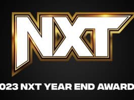 WWE NXT Year-End Awards (12/26/2023)