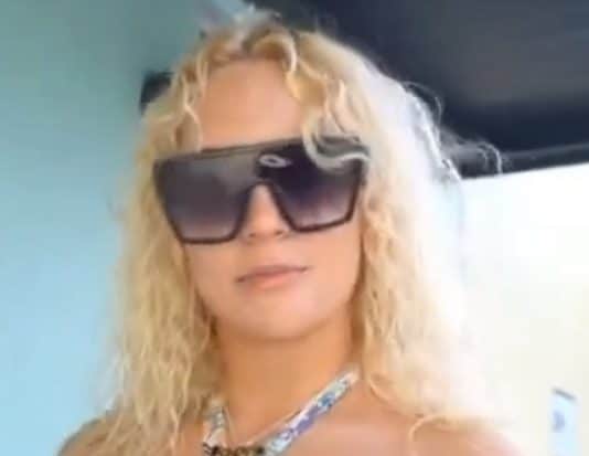 Video: Nikkita Lyons On What’s Next For Her Return: “Tune In And Find Out”