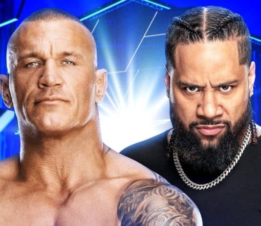 Updated Lineup For Tonight’s WWE SmackDown: New Match Announced