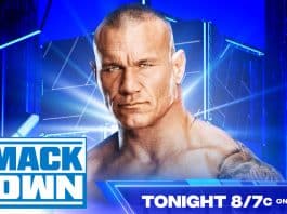 WWE SmackDown Results – December 1, 2023