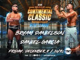 AEW Rampage Review – December 8, 2023