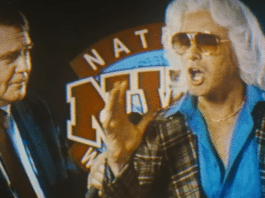 Ryan Nemeth Praises The Actor Who Played Ric Flair In The “Iron Claw” Film