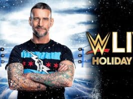 Videos: CM Punk Wins In WWE In-Ring Return At Madison Square Garden