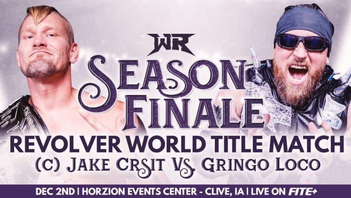Season Finale