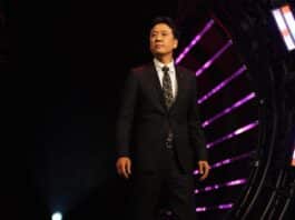 Backstage News On Takami Ohbari’s Departure As NJPW President