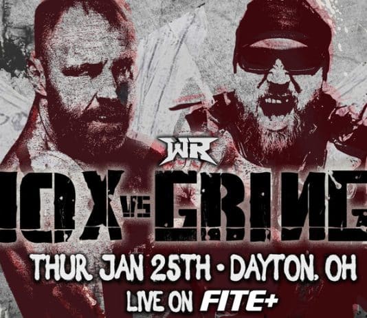 Intergender Match Added To Wrestling REVOLVER’s Mox vs. Gringo Event