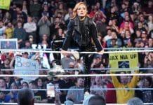 Becky Lynch Says She Will Be The One To Defeat Rhea Ripley