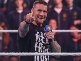 Ricky Starks Praises CM Punk, Says “You Shouldn’t Vilify Someone For Thinking Differently Than You”
