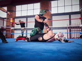 A Guide to Betting on Wrestling Matches