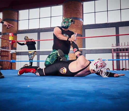 A Guide to Betting on Wrestling Matches