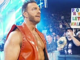 Big WWE WrestleMania Match Featuring LA Knight Was Once Being Considered LA Knight in WWE