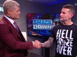 Photo Credit: WWE