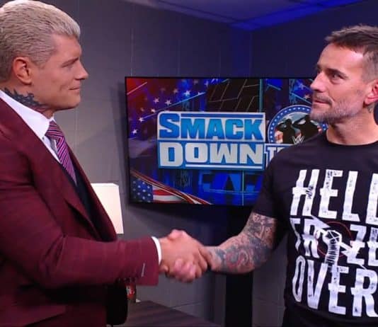 Photo Credit: WWE