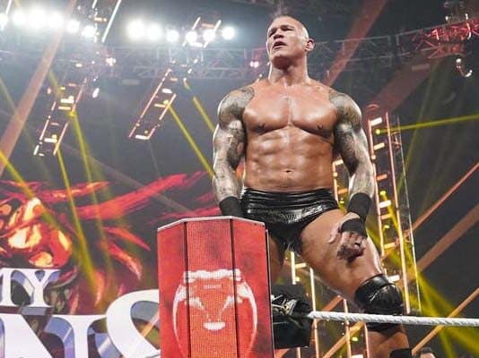 Aleister Black & Rusev Not Considered For WrestleMania 41 Match With Randy Orton Randy Orton