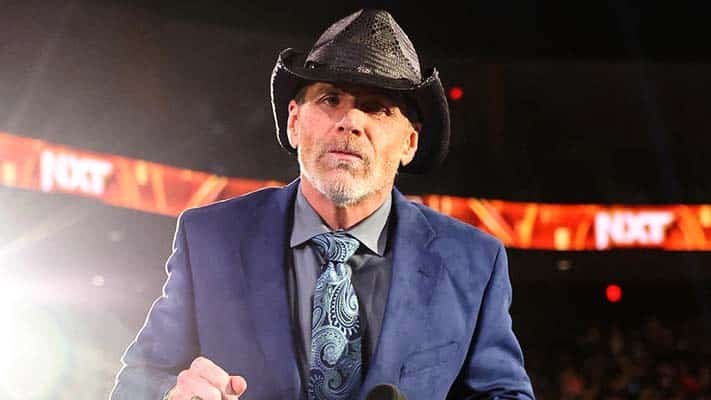 Shawn Michaels Praises NXT Women’s Division, Says Its Rise Happened “Naturally”