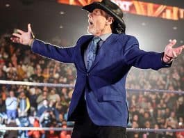 Shawn Michaels