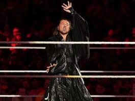 Shinsuke Nakamura