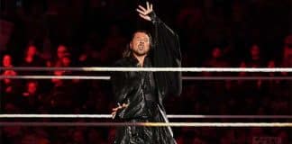 Shinsuke Nakamura
