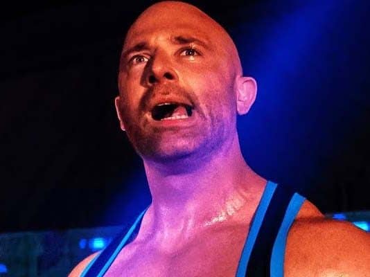 Exclusive: Simon Miller Opens Up About His Future Ambitions, PROGRESS Wrestling Unboxing VI & A Movie, More