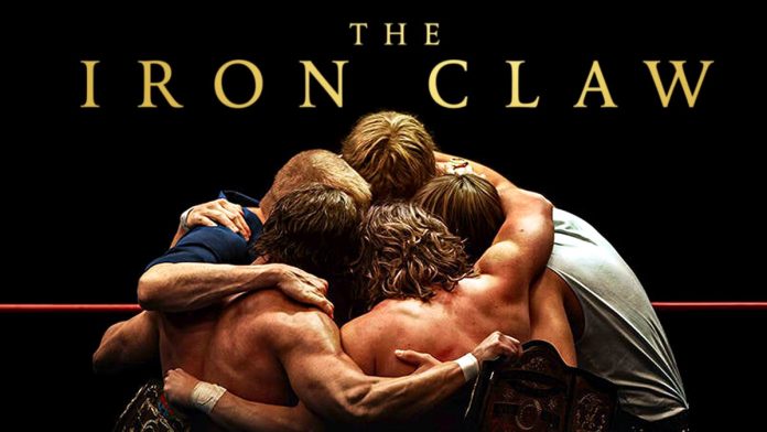 The Iron Claw': Why Chris Von Erich Isn't in the Movie