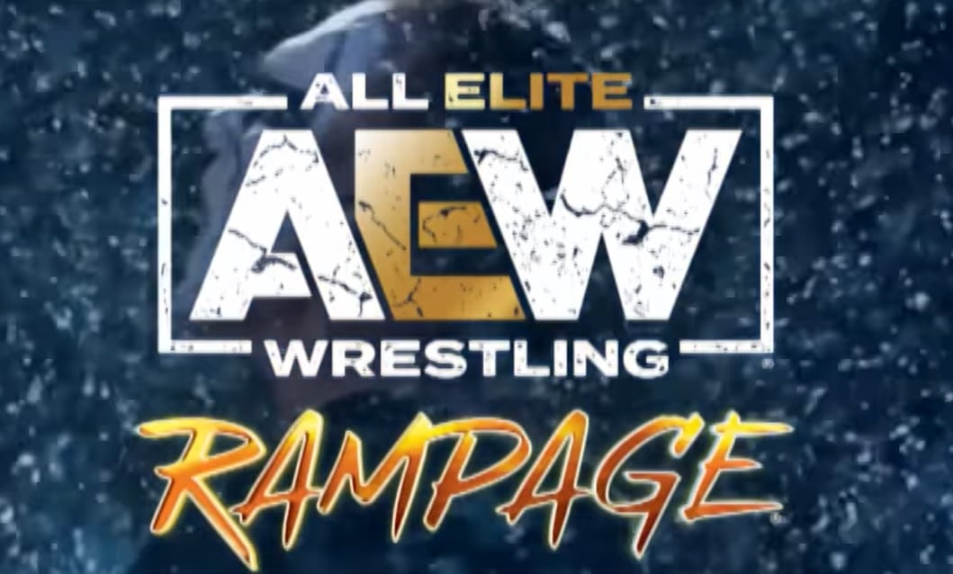 AEW Rampage Results January 12, 2024 PWMania