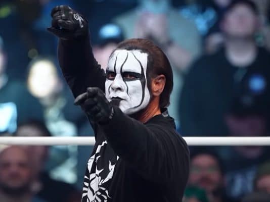 Sting