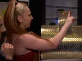 Video: Isla Dawn Informed She Will Not Be In Tonight’s Women’s Royal Rumble