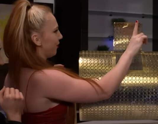 Video: Isla Dawn Informed She Will Not Be In Tonight’s Women’s Royal Rumble