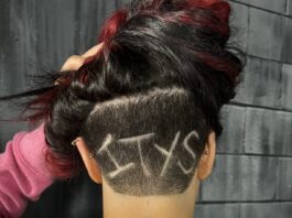 Photo: Bayley Shaves “I Told You So” In Her Hair After Royal Rumble Win