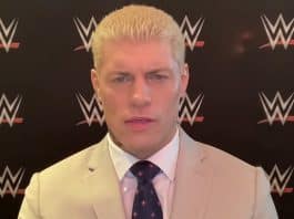 Issues With WWE Signings At Fanatics Fest