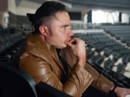 Video: Matt Menard Reflects On Promise He Made Daniel Garcia’s Mom