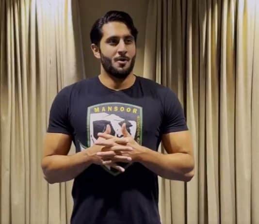 Mansoor Reveals Vince McMahon Said Saudi Deal Depended On His Crown Jewel Match