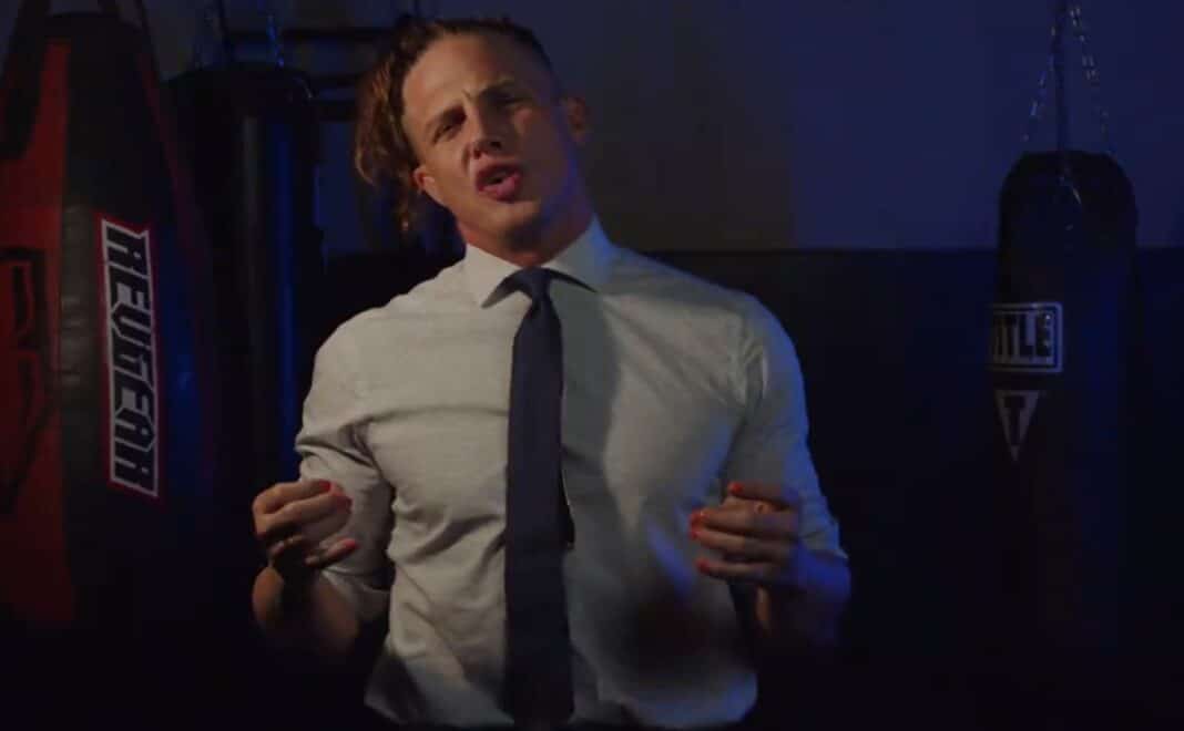 Matt Riddle Announced As The First Entrant In MLW's Battle Riot VI ...