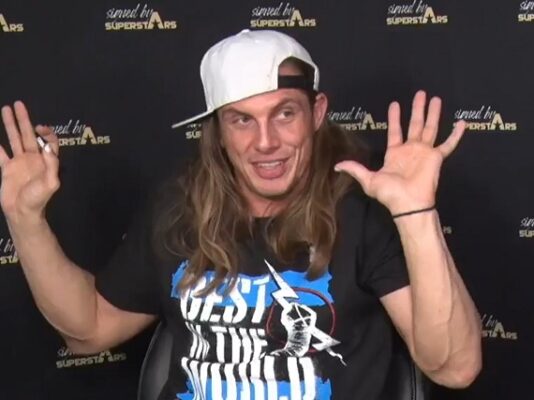 Wrestlers Defend Matt Riddle After Viral Independent Wrestling Match Matt Riddle